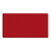 Schock Rouge Cristadur Gránit Színminta 70 x 30 mm